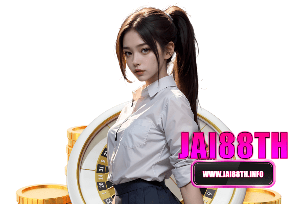 jai88th สมัคร