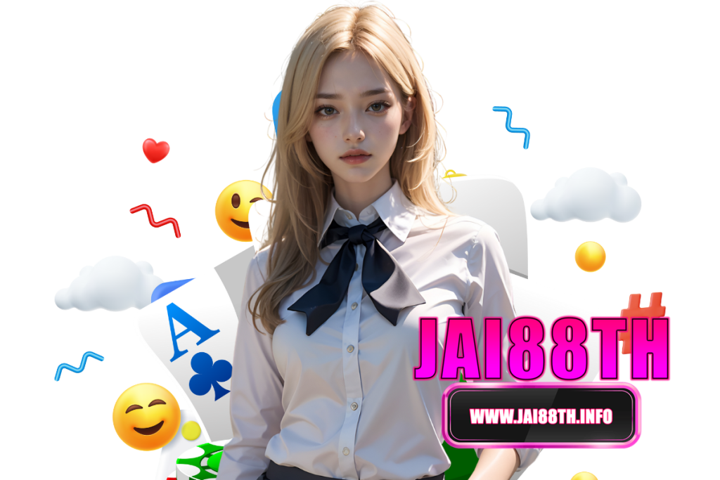 jai88th สล็อต