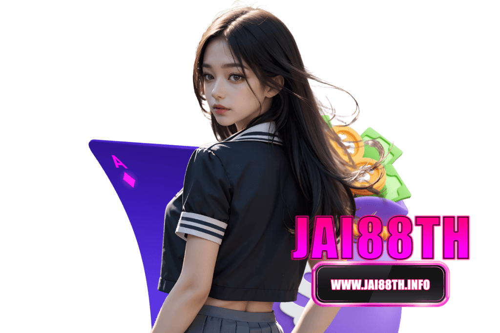 jai88th เว็บตรง